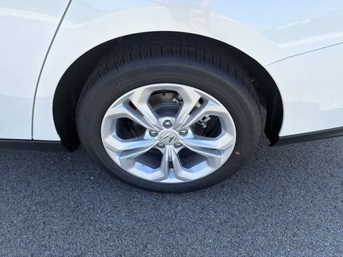 New 2026 Honda Accord LX image 21