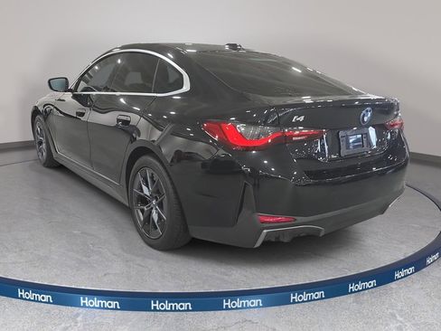 Used 2023 BMW i4 eDrive35 image 8