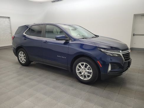 Used 2022 Chevrolet Equinox LT FWD image 11