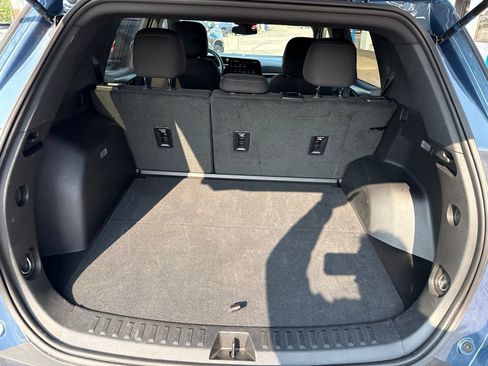 Used 2026 Chevrolet Equinox LT AWD/4WD image 37