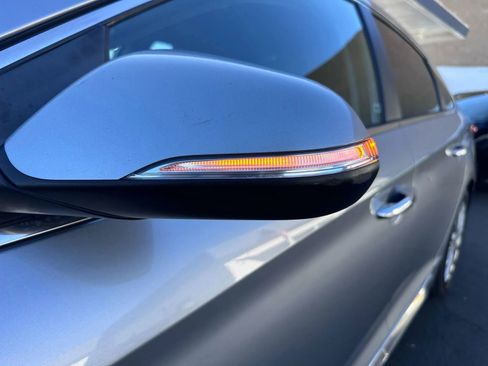 Used 2015 Hyundai Sonata Limited image 57