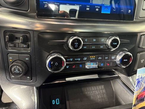 Certified 2022 Ford F150 Lariat w/ Equipment Group 502A High image 20