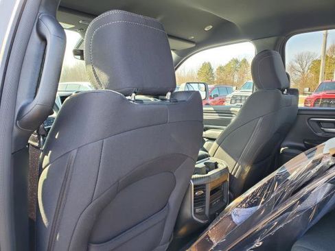 New 2026 RAM 1500 Big Horn image 25