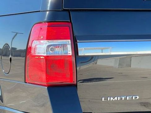 Used 2017 Ford Expedition EL Limited image 54