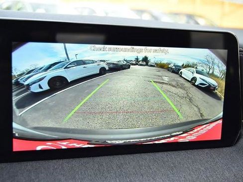 New 2026 Nissan Kicks SV image 13