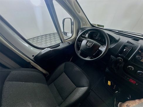 Used 2021 RAM ProMaster 1500 w/ Convenience Group image 9