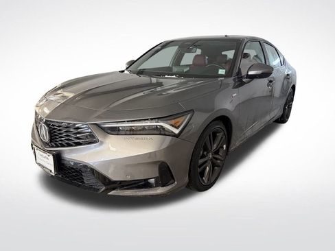 Used 2025 Acura Integra A-Spec image 1