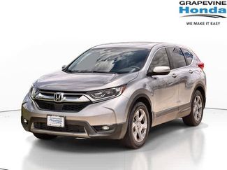 Used 2019 Honda CR-V EX video 1