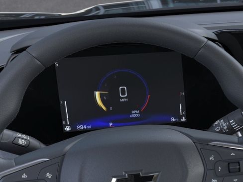 New 2026 Chevrolet Trax LT w/ Driver Confidence Package FWD image 18