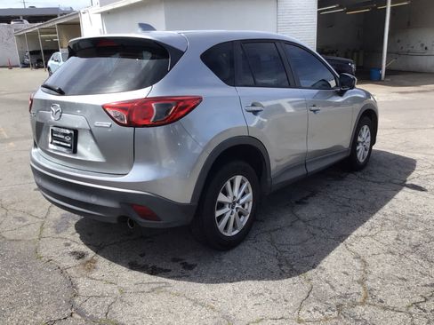Used 2013 MAZDA CX-5 Sport w/ Bluetooth Audio Pkg image 4