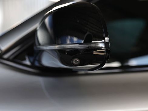 Used 2020 BMW X4 M w/ Executive Package image 14