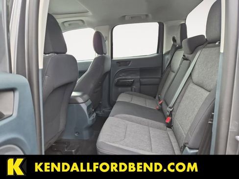 Used 2025 Ford Maverick XLT w/ XLT Luxury Package image 13