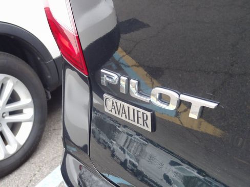 Used 2019 Honda Pilot EX-L image 7