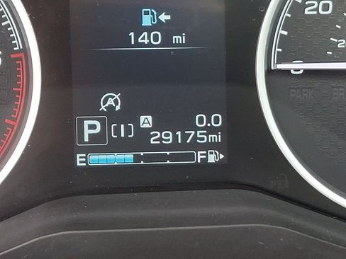 Used 2021 Subaru Forester Limited w/ Popular Package #3 AWD/4WD image 21