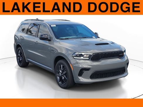 New 2026 Dodge Durango GT image 1