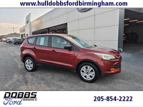 Used 2016 Ford Escape S FWD image 1