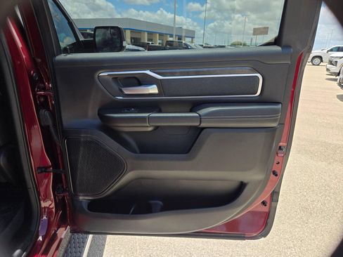 Used 2022 RAM 1500 Lone Star RWD image 22