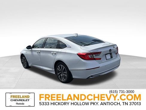 Used 2022 Honda Accord EX-L image 5
