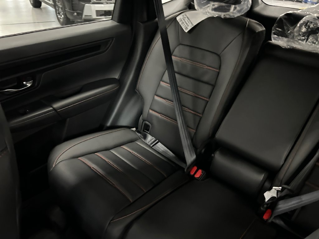 New 2027 Honda CR-V Sport-L image 16