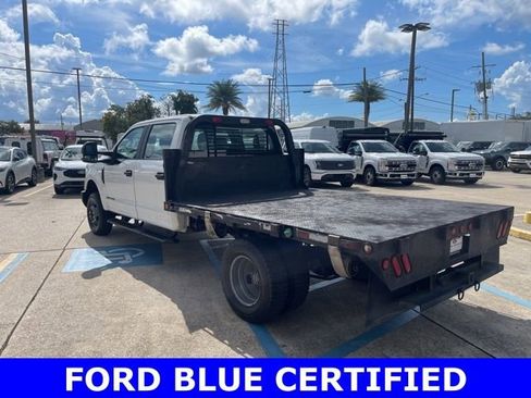 Certified 2019 Ford F350 XL w/ Power Equipment Group image 7