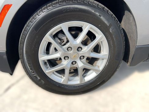 Certified 2024 Chevrolet Equinox LT image 11