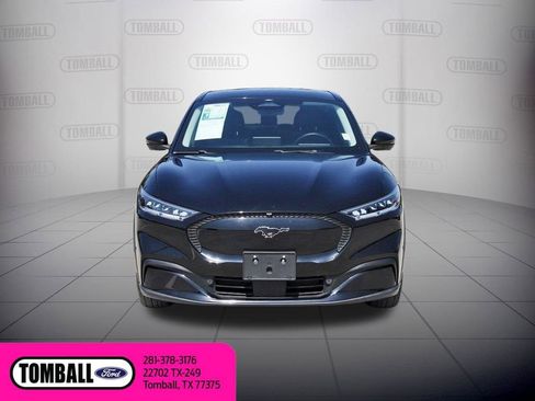 Used 2023 Ford Mustang Mach-E Select image 2