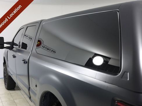 Used 2022 Ford F250 Lariat AWD/4WD image 54