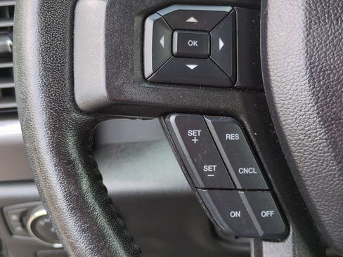 Used 2020 Ford F150 XLT w/ Equipment Group 302A Luxury AWD/4WD image 22