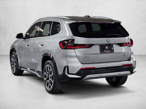 Used 2026 BMW X1 xDrive28i w/ Technology Package AWD/4WD image 7
