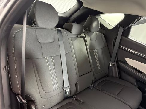 Used 2022 Hyundai Tucson SEL w/ Convenience Package AWD/4WD image 23