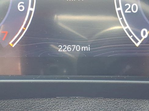 Used 2023 Jeep Grand Cherokee Summit AWD/4WD image 25