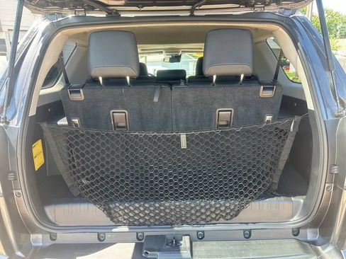 Used 2023 Toyota 4Runner SR5 Premium w/ Revi AWD/4WD image 19