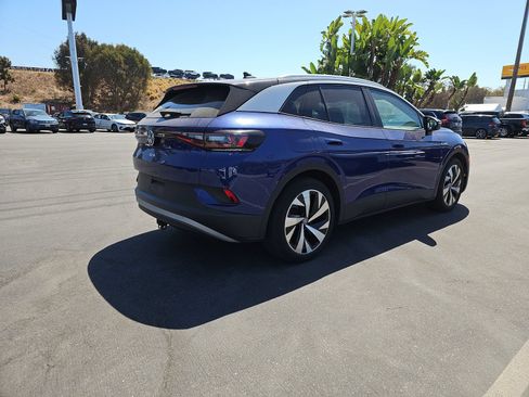 Used 2021 Volkswagen ID.4 1st Edition RWD image 5