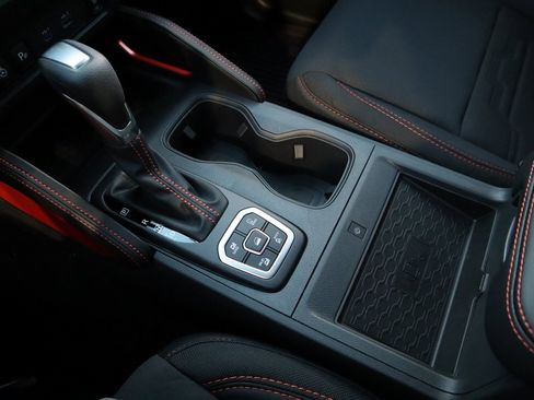 New 2026 Nissan Frontier PRO-4X w/ Pro-4x Convenience Package image 18