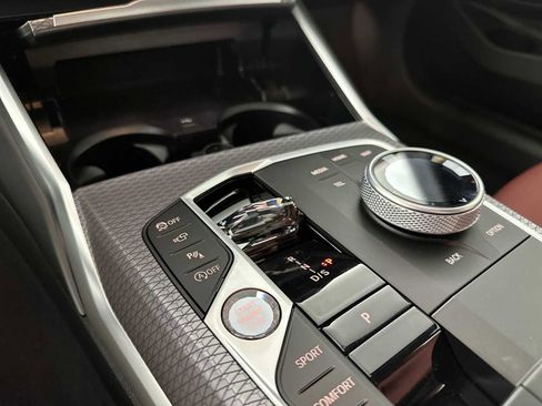 New 2026 BMW 330i xDrive Sedan w/ Convenience Package image 16