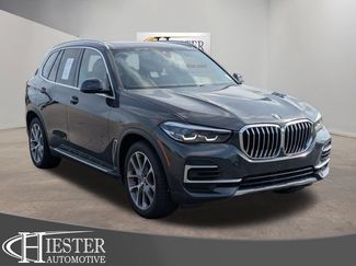 Used 2023 BMW X5 sDrive40i RWD video 1