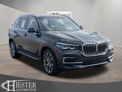 Used 2023 BMW X5 sDrive40i