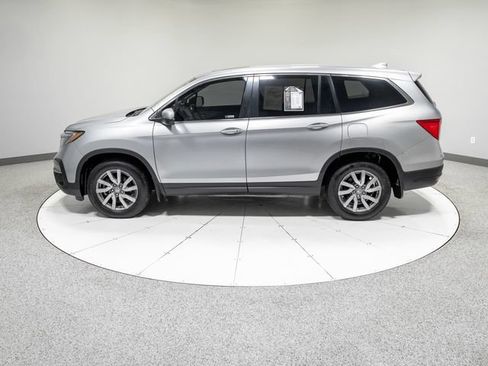 Used 2019 Honda Pilot EX-L image 36