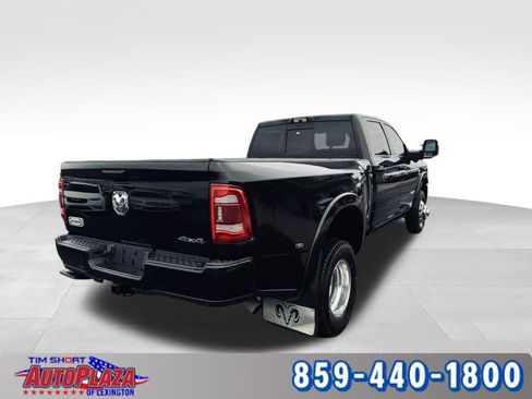 Used 2023 RAM 3500 Limited image 10