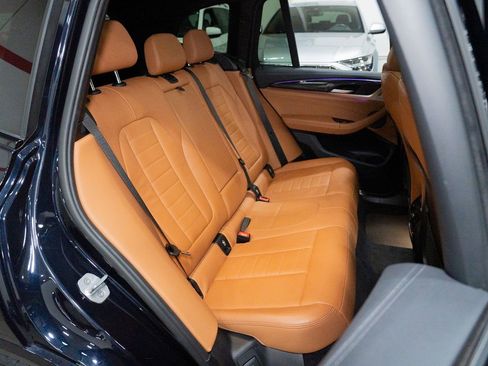 Used 2019 BMW X3 M40i w/ Premium Package image 29