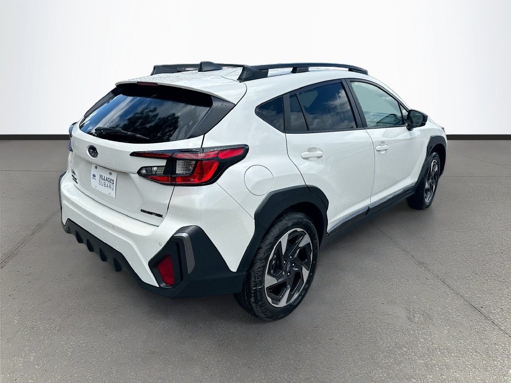 New 2026 Subaru Crosstrek 2.5i Limited AWD/4WD image 7