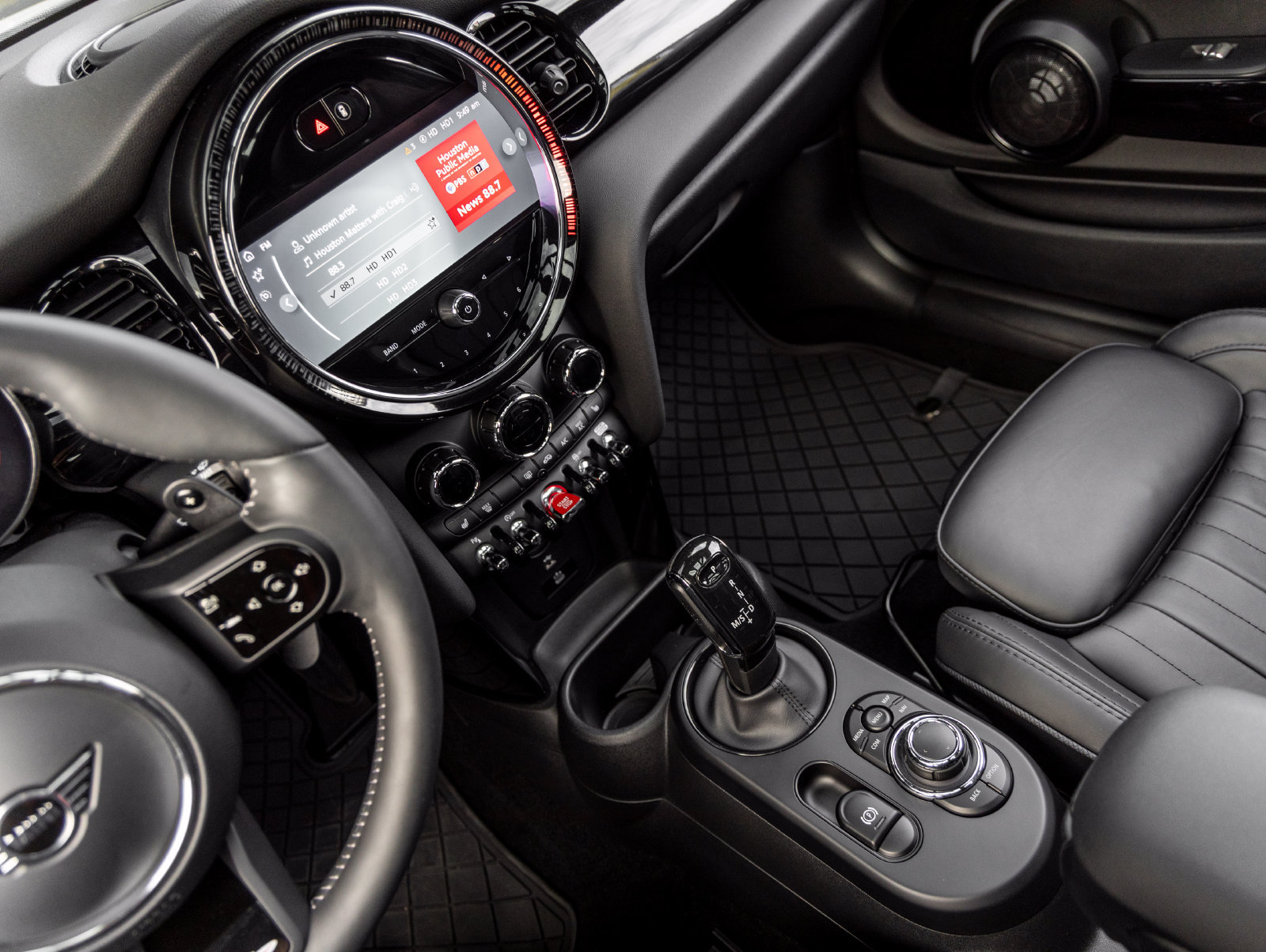 Used 2023 MINI Cooper John Cooper Works FWD image 40