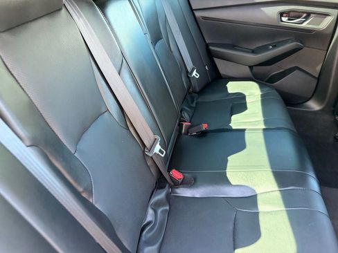 Used 2023 Honda Accord Sport image 14