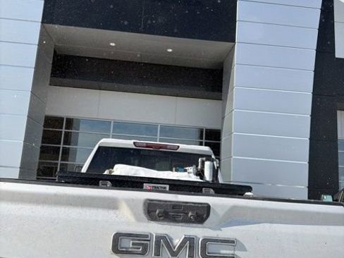 Used 2024 GMC Sierra 3500 Denali Ultimate image 6