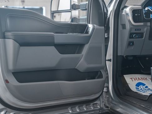 Used 2023 Ford F150 XLT w/ Equipment Group 301A Mid image 43