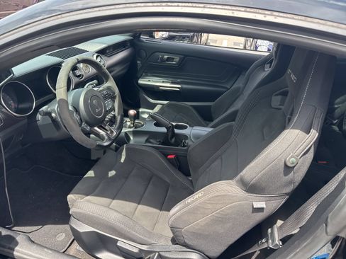 Used 2017 Ford Mustang Shelby GT350 w/ Electronics Package RWD image 16