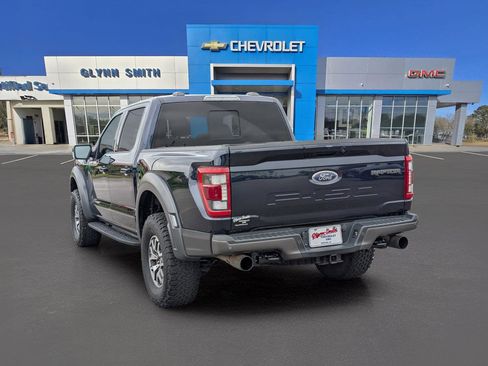 Used 2022 Ford F150 Raptor image 12
