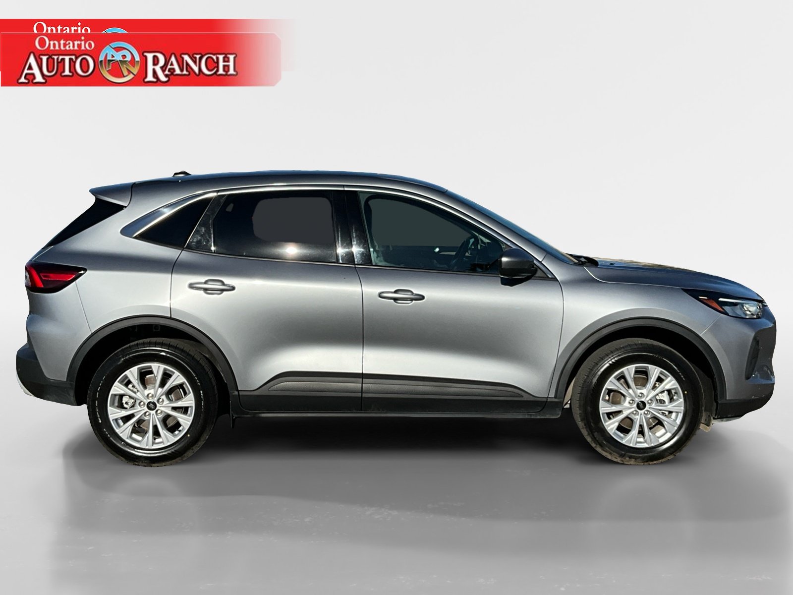 Certified 2024 Ford Escape Active w/ Tech Pack #2 AWD/4WD image 6