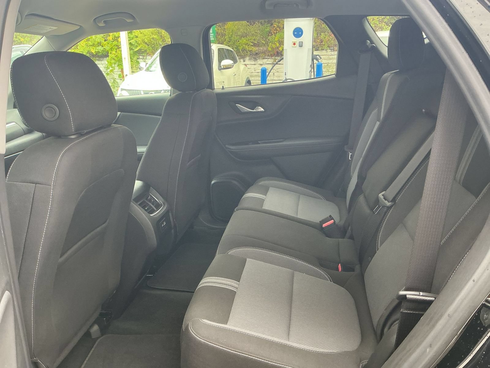 Used 2026 Chevrolet Blazer LT FWD image 26