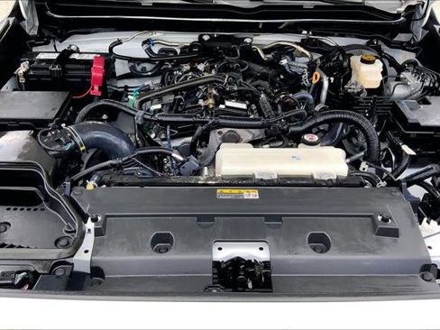 Certified 2024 Toyota Tacoma TRD Off-Road image 31